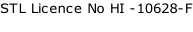 STL Licence No HI -10628-F